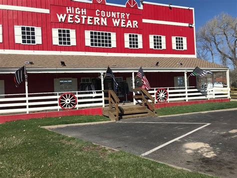 High country western wear - Cavender's has been a trusted cowboy boots and western wear outfitter for over 50 years. Discover why our loyal customers love our collection of western clothing.